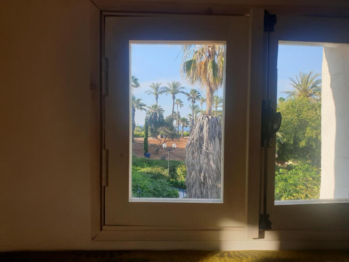 Luxury Studio At The Heart Of Old Jaffa Tel Aviv Exterior foto