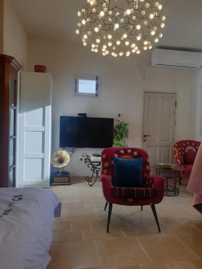 Luxury Studio At The Heart Of Old Jaffa Tel Aviv Exterior foto