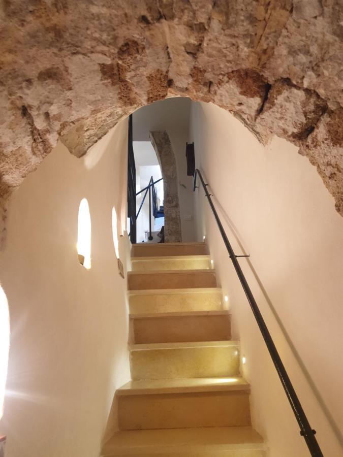Luxury Studio At The Heart Of Old Jaffa Tel Aviv Exterior foto