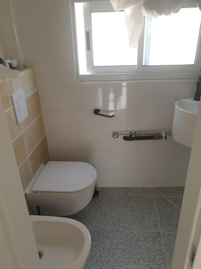 Luxury Studio At The Heart Of Old Jaffa Tel Aviv Exterior foto