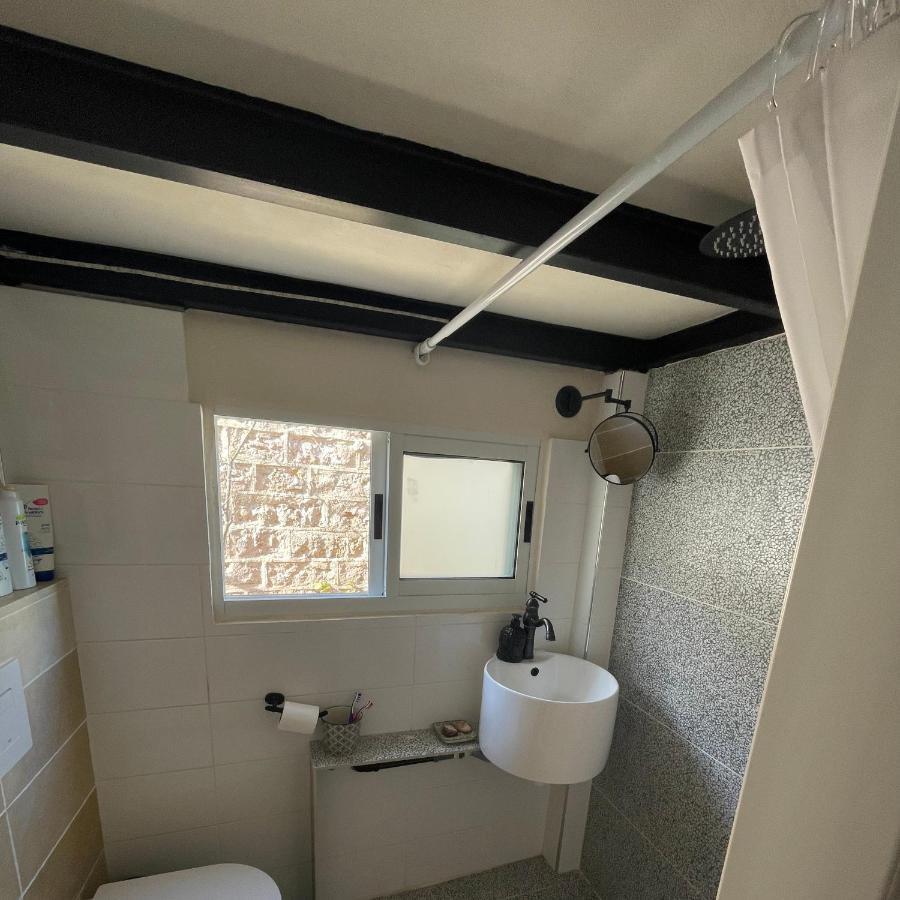 Luxury Studio At The Heart Of Old Jaffa Tel Aviv Exterior foto