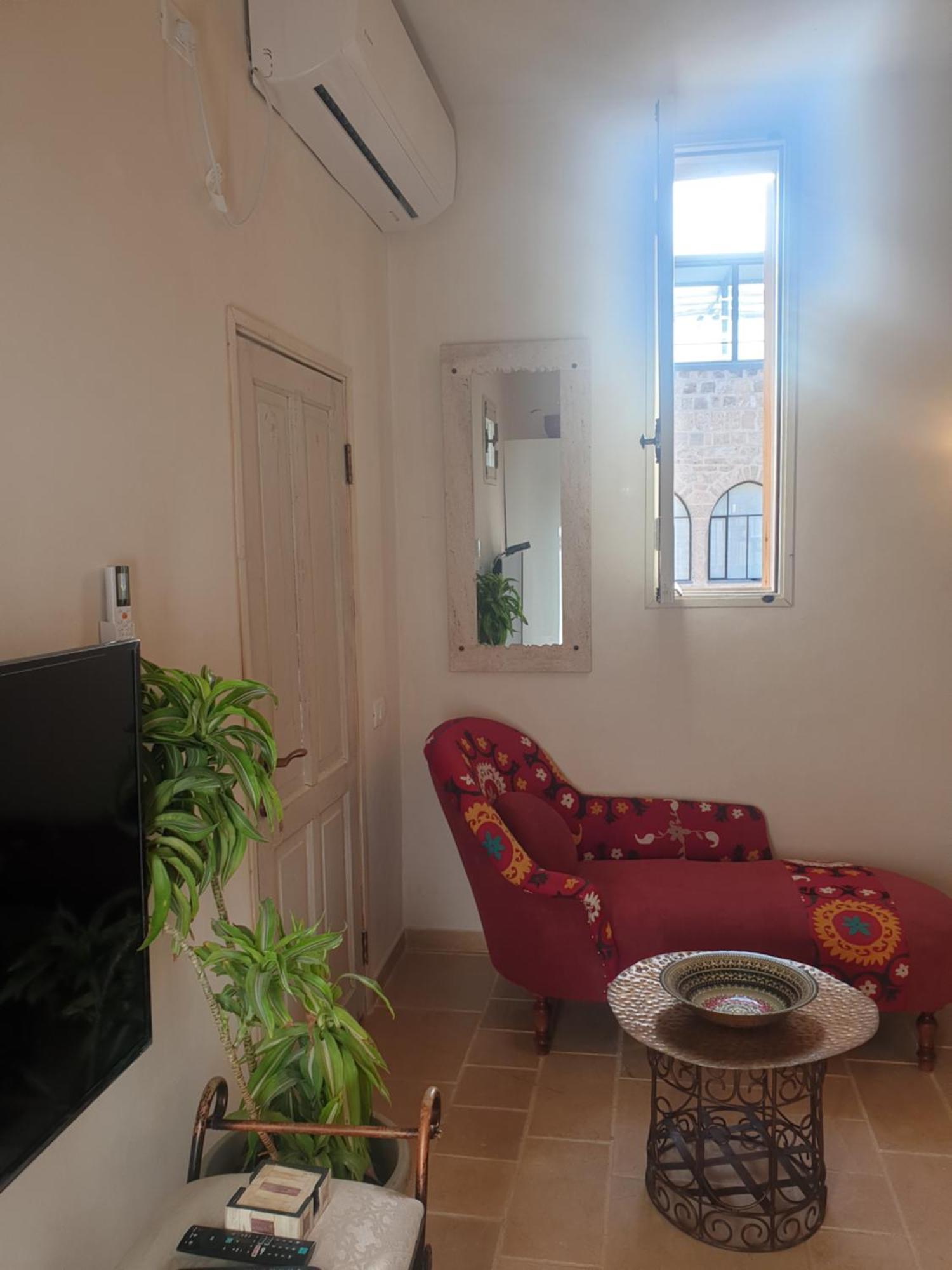 Luxury Studio At The Heart Of Old Jaffa Tel Aviv Exterior foto
